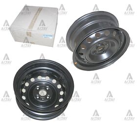 HYUNDAI ACCENT JANT 06/-  ERA  RIO 14 HMC