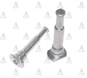 HYUNDAI ACCENT KALİPER SAPLAMASI 06/-  ERA HMC