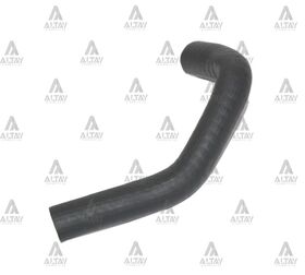HYUNDAI ACCENT KALORİFER HORTUMU 03-06 MAHER