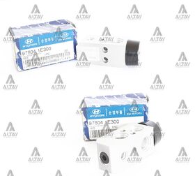 HYUNDAI ACCENT KLİMA KONTROL MÜŞÜRÜ 06/-  ERA (GENLEŞME VALFİ) DİZEL HMC