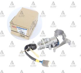 HYUNDAI ACCENT KONTAK ANAHTARI KOMPLE 00-02 HMC