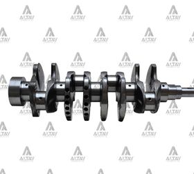 HYUNDAI ACCENT KRANK MİLİ 95-00  00-02 1.3-1.5  03-06 1.3  GETZ 1.3 GENMOT