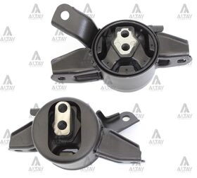 HYUNDAI ACCENT MOTOR TAKOZU 11/- BLUE SOL DİZEL (YERLİ) MAHER