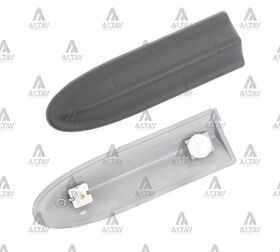 HYUNDAI ACCENT ÖN ÇAMURLUK BANDI 00-02 SAĞ KOREA