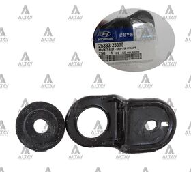 HYUNDAI ACCENT RADYATÖR ÜST BAĞLANTI 00/- HMC