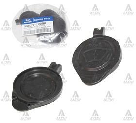 HYUNDAI ACCENT SU FISKİYE DEPO KAPAĞI 95-00 HMC