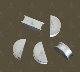 HYUNDAI ACCENT ÜST KAPAK YARIM AY CONTA 00/- 1.5  1.6  ELANTRA 01/- (METAL) HMC