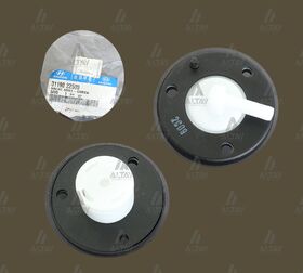 HYUNDAI ACCENT YAKIT KESME VALFİ 03-06 HMC