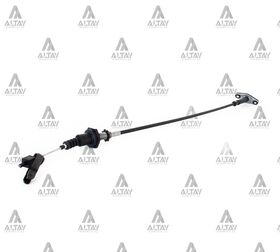 HYUNDAI ATOS DEBRİYAJ TELİ  PICANTO K.R.