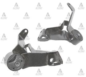 HYUNDAI ATOS MOTOR TAKOZ 98-06 ARKA K.R.