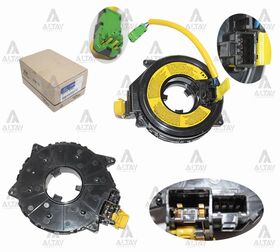 HYUNDAI ELANTRA AIRBAG ÇEMBERİ (ZEMBEREK) 01-03 HMC