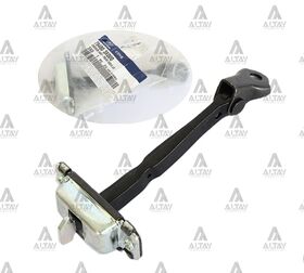 HYUNDAI ELANTRA ARKA KAPI GERGİSİ 11/- SOL HMC