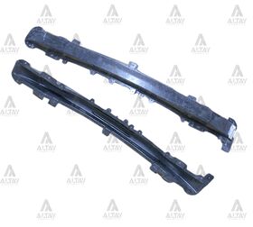 HYUNDAI ELANTRA ARKA TAMPON İÇ DEMİRİ 11-13 HMC
