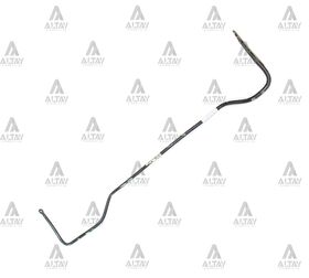 HYUNDAI ELANTRA ARKA VİRAJ DEMİRİ 96-00 HMC