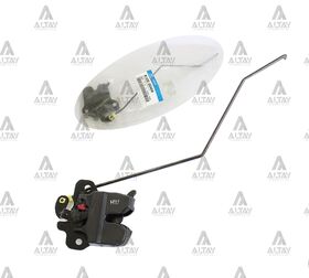 HYUNDAI ELANTRA BAGAJ KİLİDİ 04/- HMC