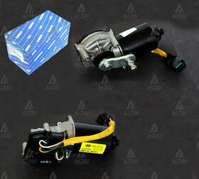 HYUNDAI ELANTRA CAM SİLGİ MOTORU 04/- HMC