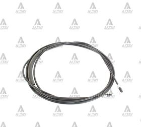 HYUNDAI ELANTRA DEPO KAPAĞI İÇ AÇMA TELİ 11/- MAHER