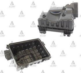 HYUNDAI ELANTRA HAVA FİLTRE ALT KAPAK 01/- MAHER