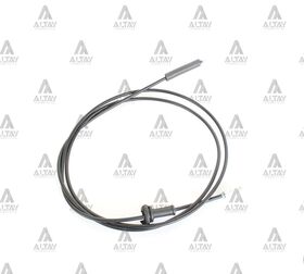 HYUNDAI ELANTRA KAPUT AÇMA TELİ 95-01 MAHER