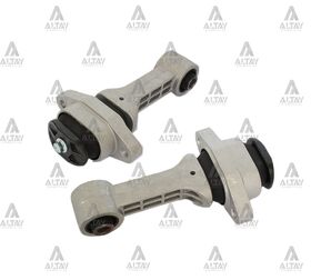HYUNDAI ELANTRA MOTOR TAKOZU 11/- MANUEL-OTOMATİK ÖN MAHER