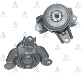 HYUNDAI ELANTRA MOTOR TAKOZU 11/- MANUEL-OTOMATİK SAĞ (YERLİ) MAHER