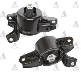 HYUNDAI ELANTRA MOTOR TAKOZU 11/- MANUEL SOL MAHER