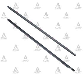 HYUNDAI ELANTRA ÖN KAPI CAM SIYIRICI 11-13 SAĞ HMC
