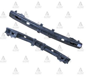 HYUNDAI ELANTRA ÖN TAMPON İÇ DEMİRİ 01-03 HMC