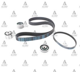 HYUNDAI ELANTRA TRİGER SETİ 92-96 GMB
