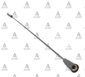 HYUNDAI GETZ ANTEN ÇUBUĞU KISA TİP (DİŞİ) MAHER