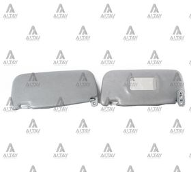 HYUNDAI GETZ GÜNEŞLİK 06/-  TAKIM MAHER