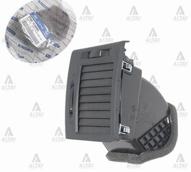 HYUNDAI GETZ KALORİFER IZGARASI KÖŞE 06-10 SAĞ HMC