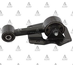 HYUNDAI GETZ MOTOR TAKOZU 06/-  ARKA DİZEL (ŞANZUMAN) K.R.
