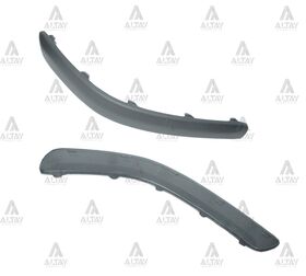 HYUNDAI GETZ ÖN TAMPON BANDI 03/-  SAĞ T.W.