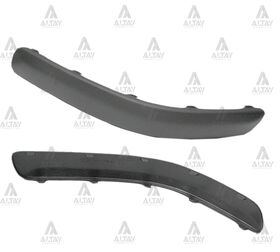 HYUNDAI GETZ ÖN TAMPON BANDI 03/-  SOL T.W.