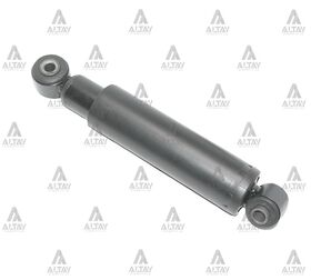 HYUNDAI H-1 ARKA AMORTİSÖR YAĞLI SAĞSOL (KISA ŞASE) MAHER