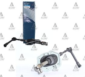 HYUNDAI H-1 DİREKSİYON MAFSALI 08/- HMC
