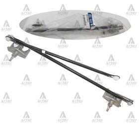 HYUNDAI H100 CAM SİLGİ MEKANİZMASI 97-06 İÇ HMC