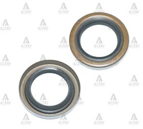 HYUNDAI H100 DEFRANSİYEL ÖN KEÇE PANEL K.R.