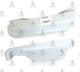 HYUNDAI H100  KMY BASAMAK SACI SOL  L300 MAHER