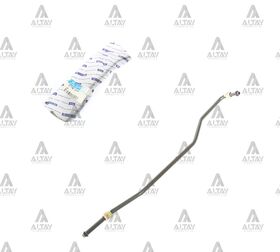 HYUNDAI H100  KMY DİREKSİYON KUTUSU BESLEME BORUSU UZUN HMC