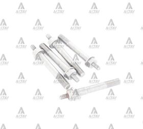 HYUNDAI H100  KMY KÜLBÜTÖR KAPAK ALT CİVATASI HMC