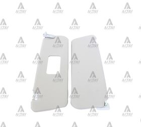 HYUNDAI H100  KMY  L300 GÜNEŞLİK TAKIM MAHER