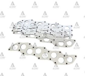 HYUNDAI H100  KMY MANİFOLD CONTA ÇELİK MAHER