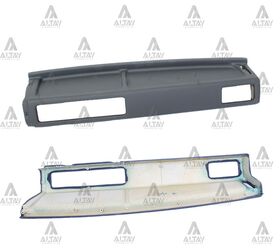 HYUNDAI H100  KMY TORPİDO ÜST 94-96 (POLİÜRETAN) HMC