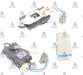 HYUNDAI H100 MERKEZİ KİLİT POMPASI BAGAJ HMC