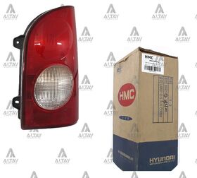 HYUNDAI H100 STOP LAMBASI 94-96 SAĞ DUYLU HMC