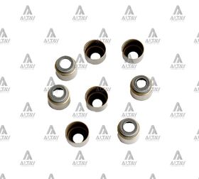 HYUNDAI H350  CANTER SUPAP LASTİĞİ (VİTON) MAHER