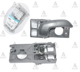 HYUNDAI i10 KAPI KOLU İÇ 08/- SAĞ HMC