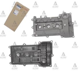 HYUNDAI i10 KÜLBÜTÖR KAPAĞI 13/- 1.0 KAPPA HMC